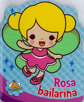 Bailarina rosa